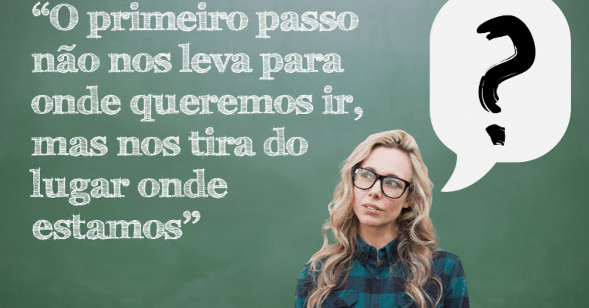 Frases Motivacionais x Atitudes Estratégicas