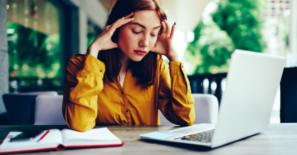 Por Que Não Somos Mais Felizes Na Nossa Carreira