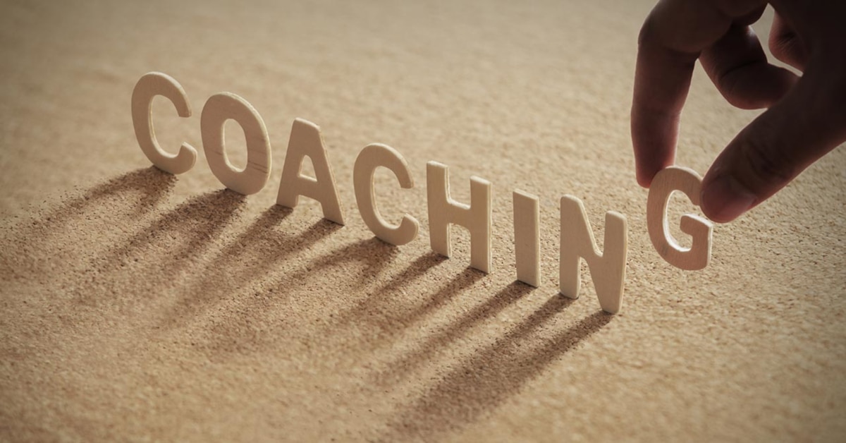O que é e o que não é Coaching?