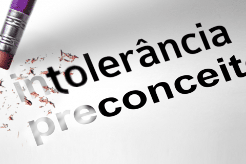 por que tanta intolerância