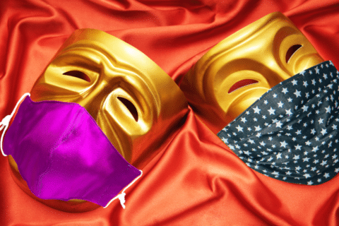 Máscaras