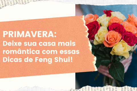 feng shui primavera