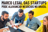 Marco Legal das Startups