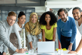 Educar para Diversidade: Uma Vantagem Competitiva!