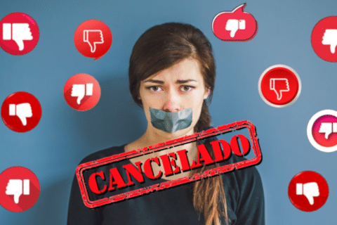 Cultura do Cancelamento: Você tem medo de ser cancelado?