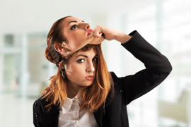 Você acha que o Nosso Comportamento é Natural?