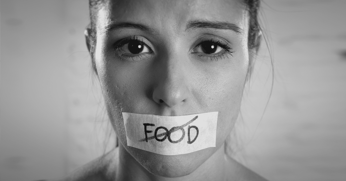 Como Não Sentir (DE VERDADE) Culpa ao Comer?
