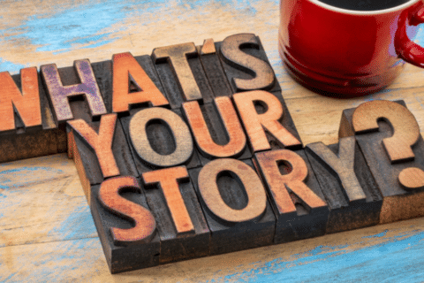 Endomarketing: Storytelling uma Forma Poderosa de Comunicar e Engajar