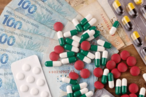 Medicamentos aumentam até 10% - saiba o que fazer!