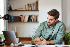 Trabalho Remoto Internacional: Como Encontrar Vagas e Ser Visto pelos Recrutadores