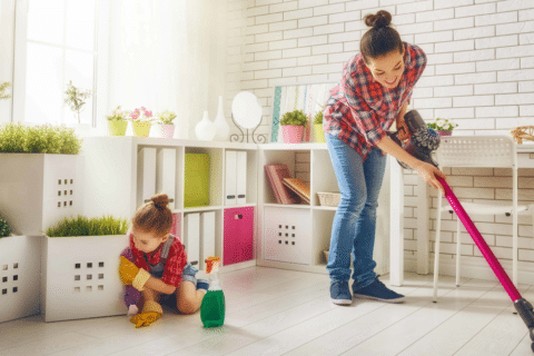 Entenda por que as MÃES adoram o FENG SHUI!