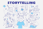 Contadores de histórias: Como vocês retratam seus protagonistas?