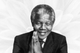 Aprenda HOJE MESMO Como Ser Autêntico com Nelson Mandela