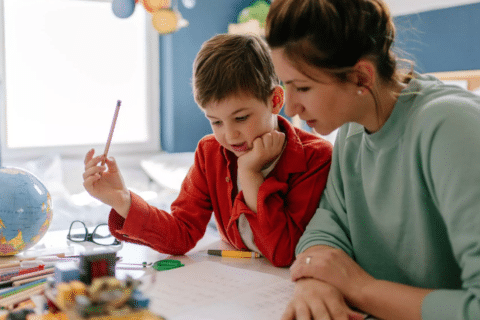 EDUCAÇÃO: Homeschooling e as diferenças sociais
