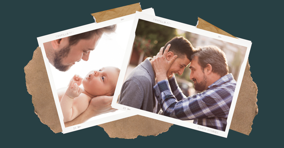 Paternidade & Espiritualidade: Sustentabilidade nas Relações entre pais e filhos