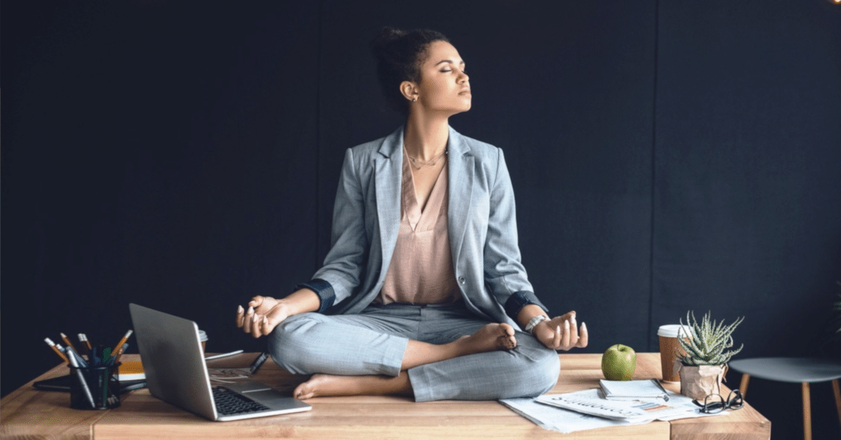 MINDFULNESS e os Três Níveis de Concentração