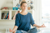 Você já pratica Meditação? Conheça os benefícios!