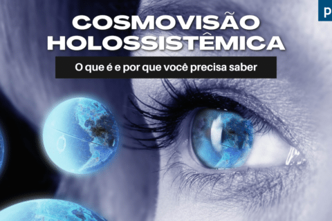Cosmovisão Holossistêmica: O que é e por que você precisa saber (parte V)