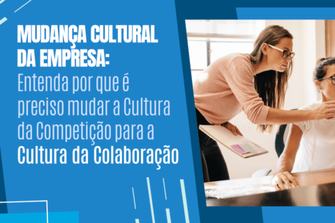Mediação Empresarial e Mudança Cultural da Empresa: Da Competição à Colaboração!