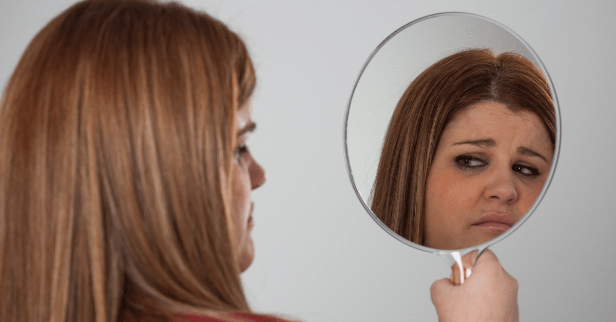 Autoimagem: Refletindo quem somos verdadeiramente