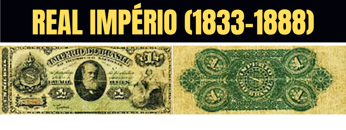 REAL IMPERIO (1833-1888)