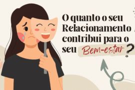 Relacionamentos e Bem-estar: A Importância de Estar em Sintonia