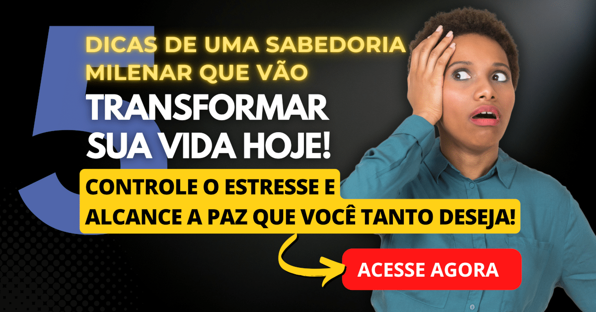 5 Dicas Práticas da Sabedoria Estoica para Transformar Sua Vida Hoje!