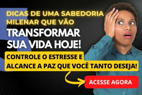 5 Dicas Práticas da Sabedoria Estoica para Transformar Sua Vida Hoje!