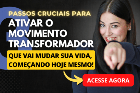 Visão Sistêmica: 3 Passos para Ativar o Movimento Transformador