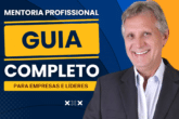 Mentoria Profissional: Guia Completo para Empresas e Líderes