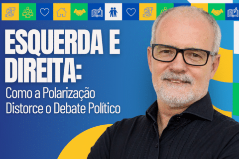 Esquerda e Direita: Como a Polarização Distorce o Debate Político