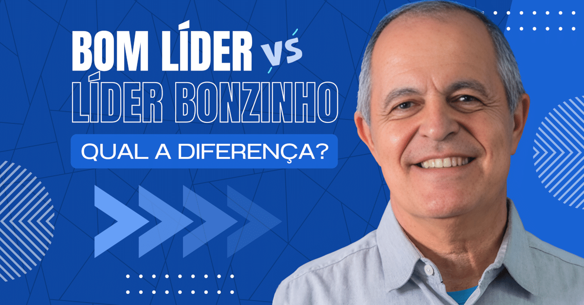 Bom Líder x Líder Bonzinho: Qual é a Diferença?