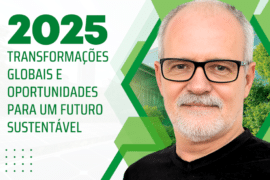 2025: Transformações Globais e Oportunidades para um Futuro Sustentável