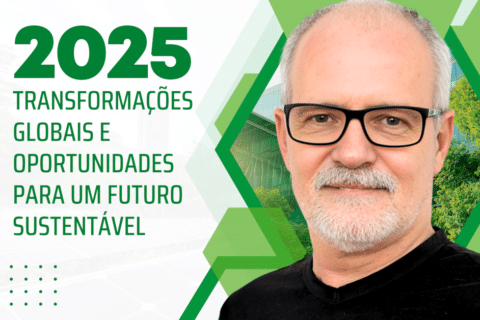 2025: Transformações Globais e Oportunidades para um Futuro Sustentável