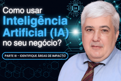 Como Usar Inteligência Artificial no Seu Negócio (parte III)