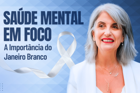 Saúde Mental em Foco: A Importância do Janeiro Branco