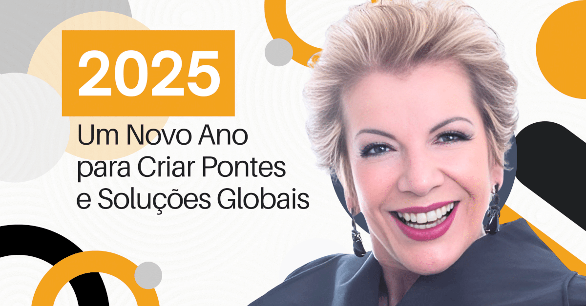 2025: Um Novo Ano para Criar Pontes e Soluções Globais - Expo 2025