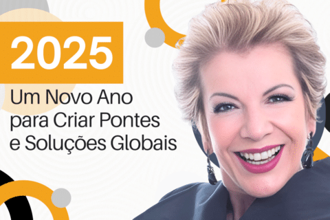 2025: Um Novo Ano para Criar Pontes e Soluções Globais - Expo 2025