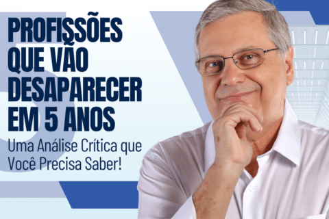 5 Profissões que Vão Desaparecer em 5 Anos: Uma Análise Crítica que Você Precisa Saber!