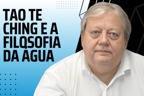 Tao Te Ching e a Filosofia da Água: Lições Milenares para uma Vida Equilibrada