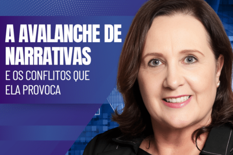 A Avalanche de Narrativas e os Conflitos que Ela Provoca