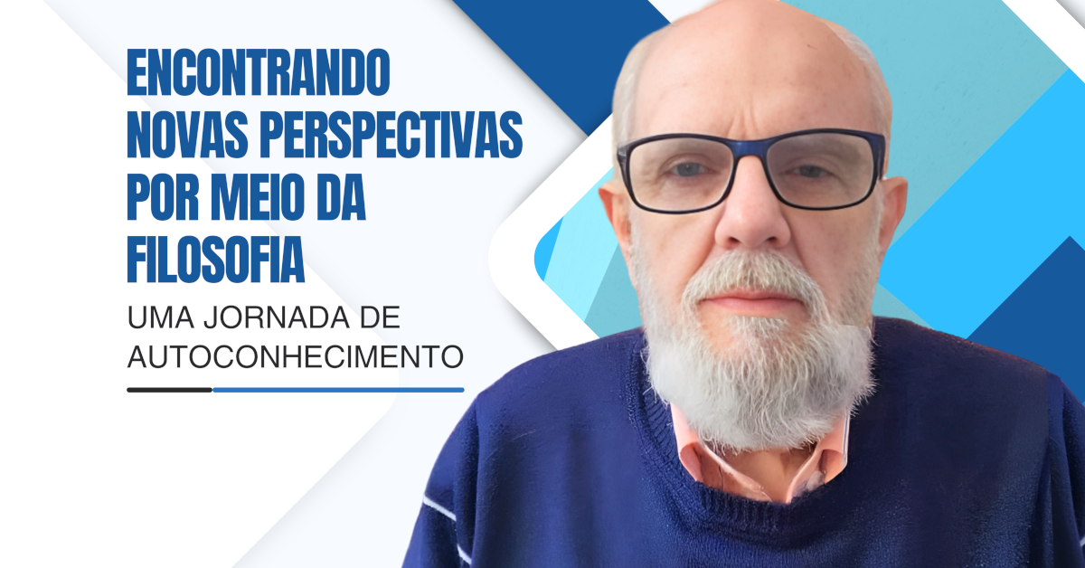 Encontrando Novas Perspectivas através da Filosofia: Uma Jornada de Autoconhecimento