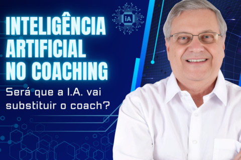 IA - Inteligência Artificial no Coaching: Uma Revolução Humanizada