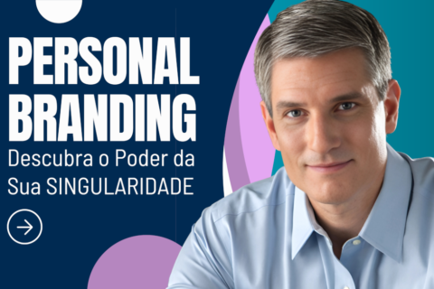 Personal BRANDING: O Poder da SINGULARIDADE