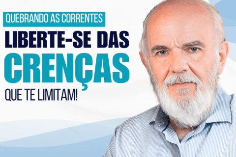 Quebrando as Correntes: Liberte-se das Crenças que Te Limitam