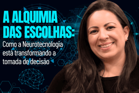 A Alquimia das Escolhas: Como a Neurotecnologia Está Transformando a Tomada de Decisão