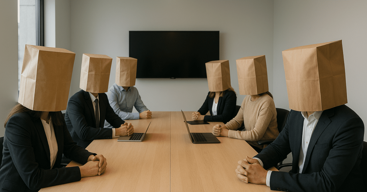 Câmeras Fechadas, Vínculos Frágeis: A Solidão Silenciosa do Home Office