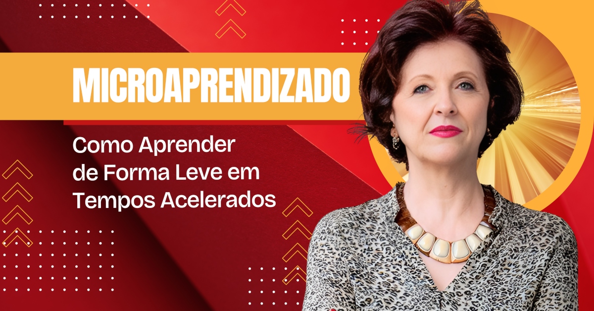 Microaprendizado: Como Aprender de Forma Leve em Tempos Acelerados