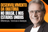 Desenvolvimento da Oratória no Brasil e nos Estados Unidos: Diferenças, Técnicas e Avanços