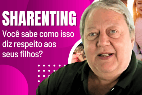 Sharenting: Os Riscos Ocultos em Compartilhar Fotos dos Filhos nas Redes Sociais